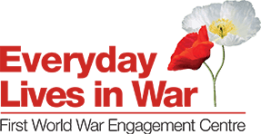 Everyday Lives In War