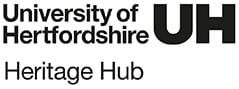 University of Hertfordshire Heritage Hub